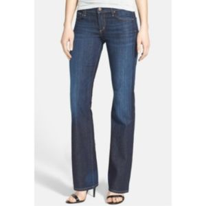 Citizens of Humanity | Dita Petite Wide Leg Jeans